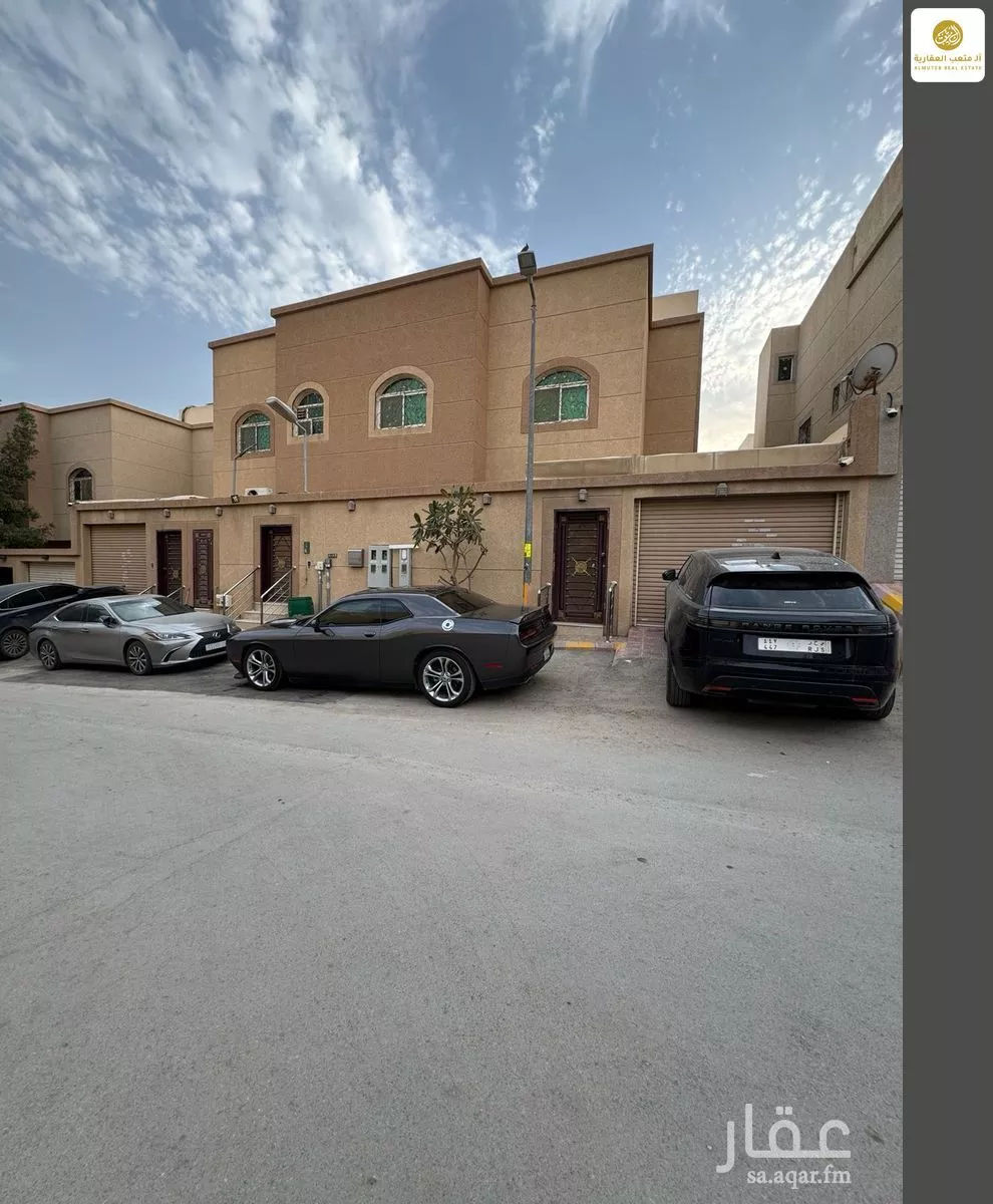 2 bedroom apartment in Al Wadi 1
