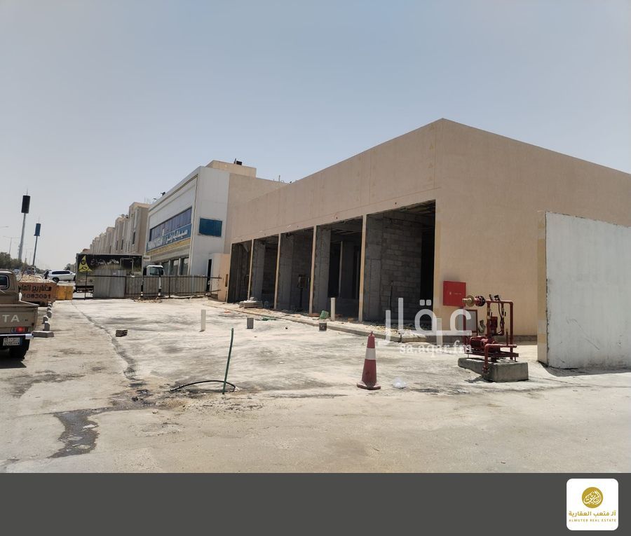 shop in Al Masani, Riyadh 6