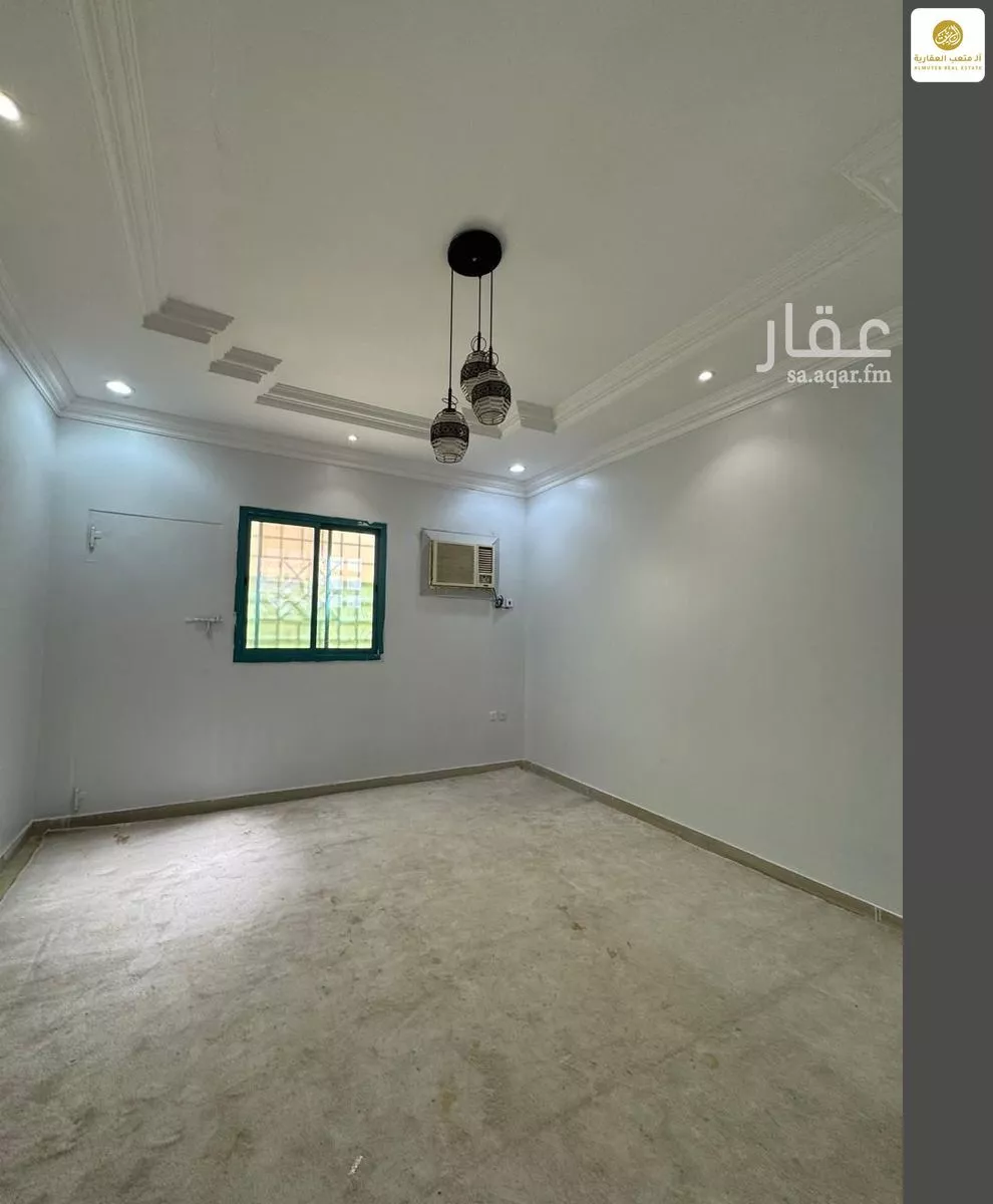 شقة 1 غرف في الفلاح 5