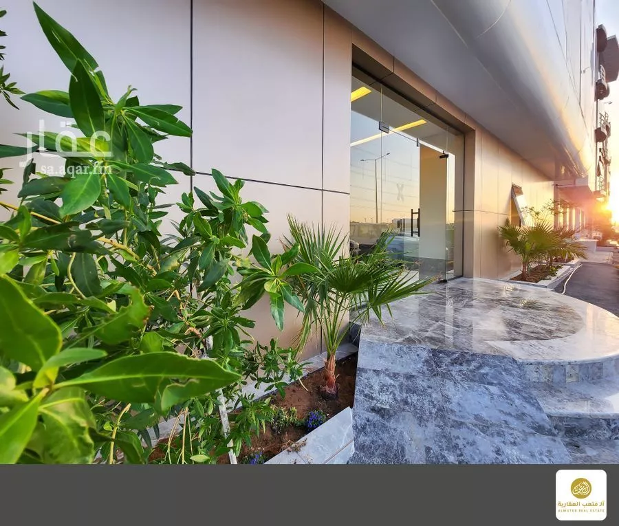 شقة 1 غرف في الفلاح 2