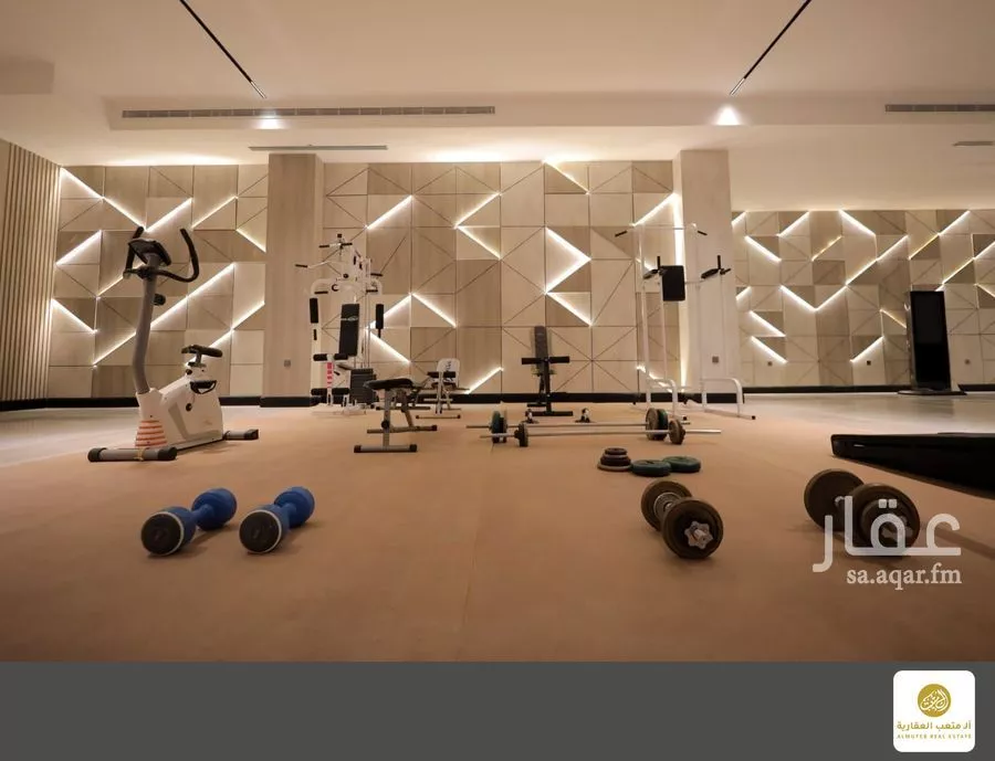 1 bedroom apartment in Al Murabba, Riyadh 18