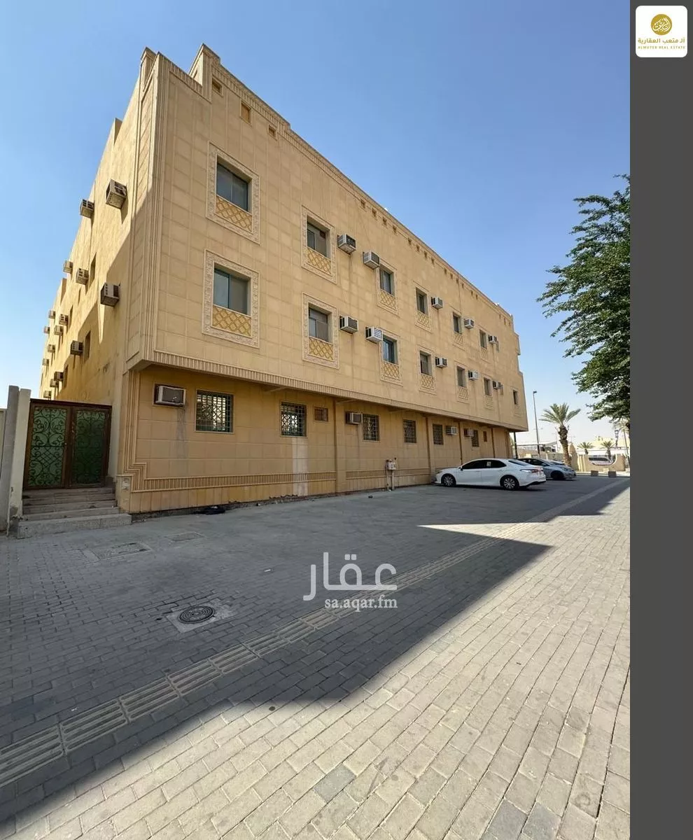 شقة 1 غرف في الفلاح 1