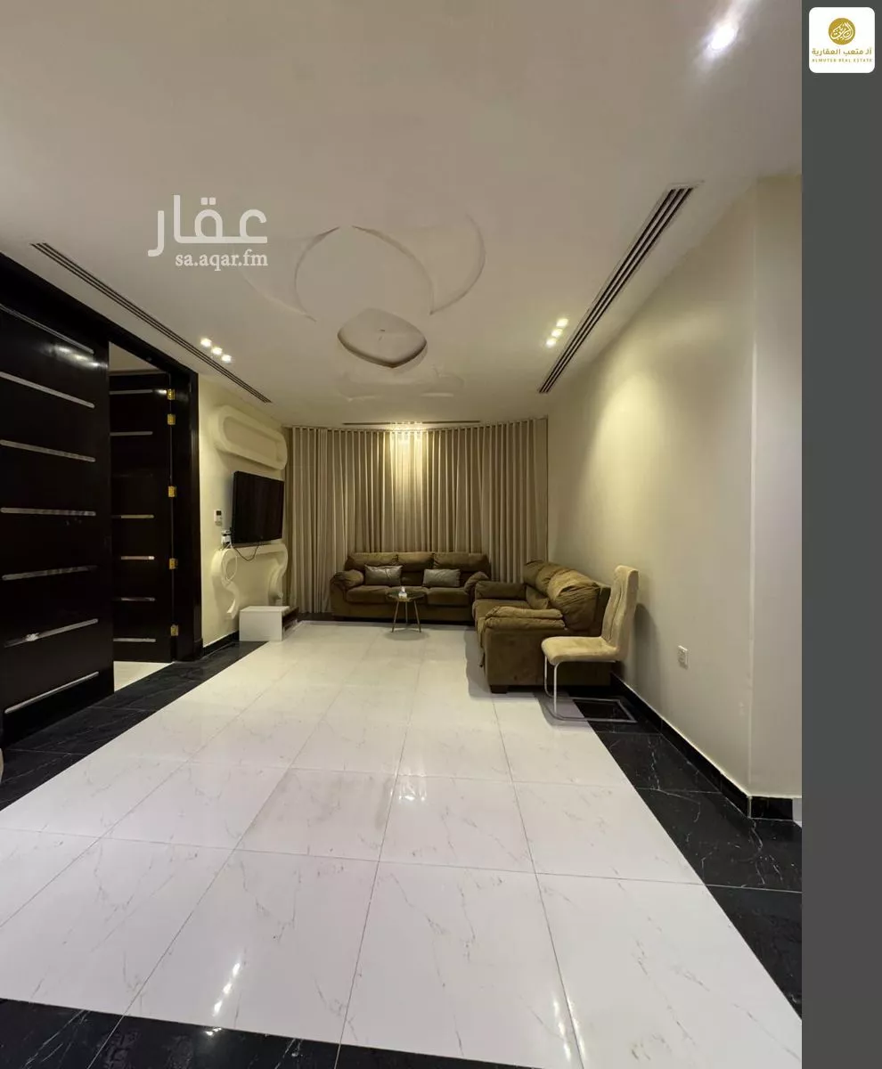 فيلا 3 غرف في الملك عبدالله، الرياض 13