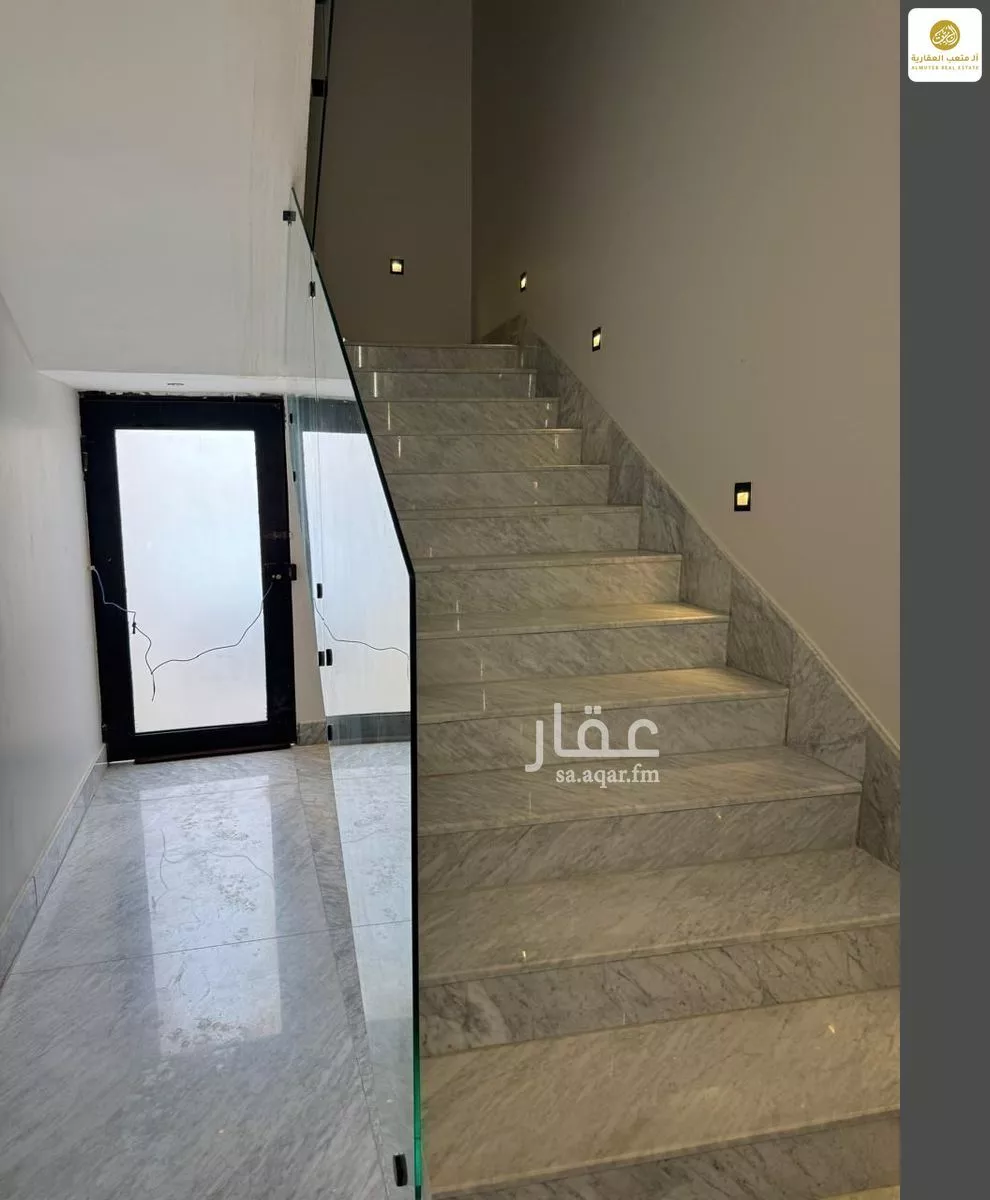 شقة 3 غرف في العارض 4