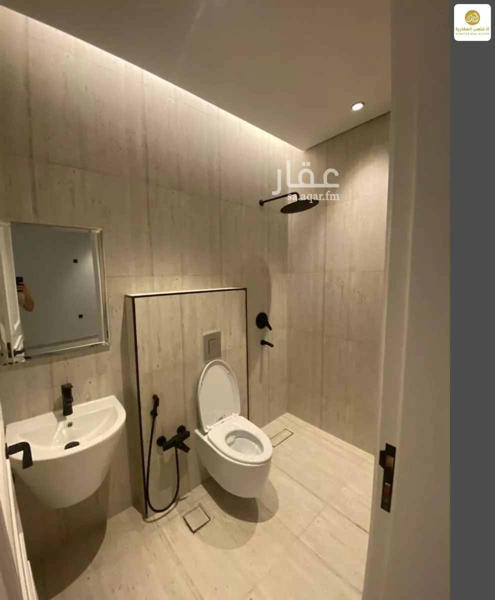 3 bedroom apartment in Al Wadi, Riyadh 15