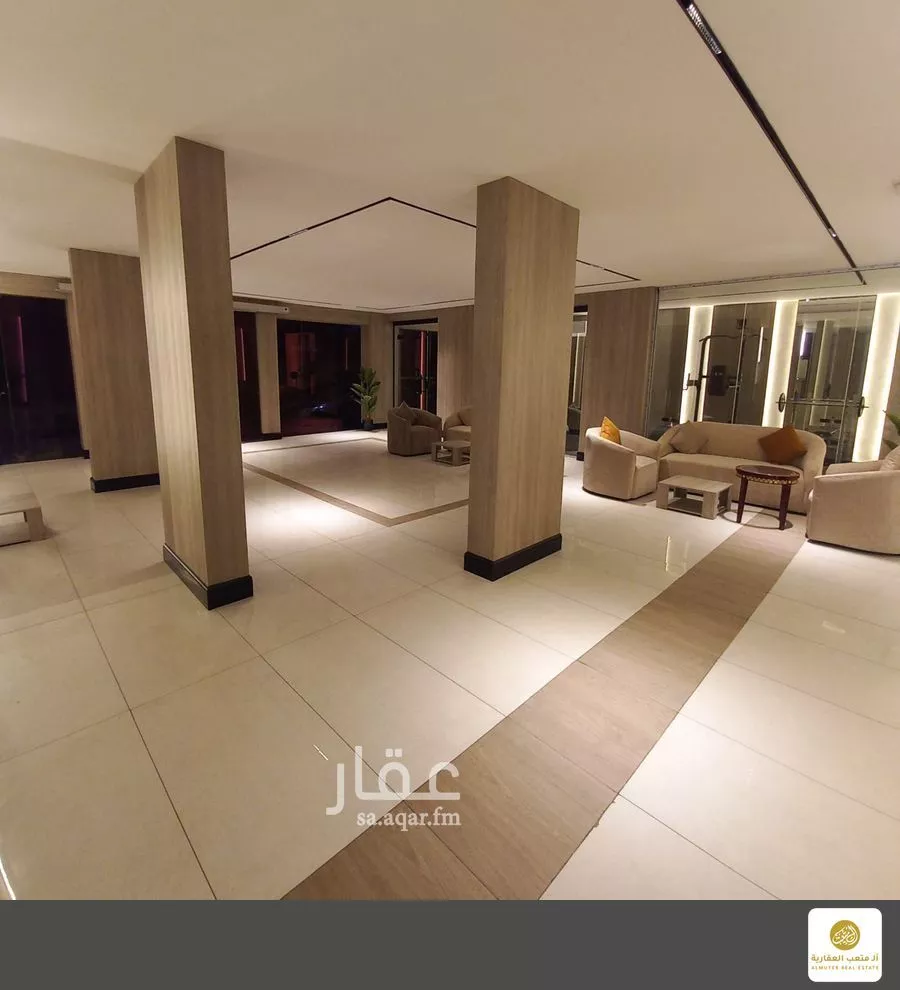 شقة 1 غرف في الفلاح 2