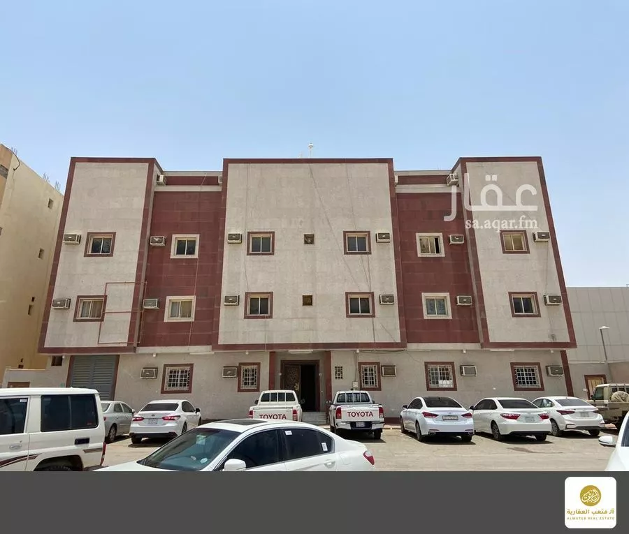 شقة 1 غرف في اليرموك 2