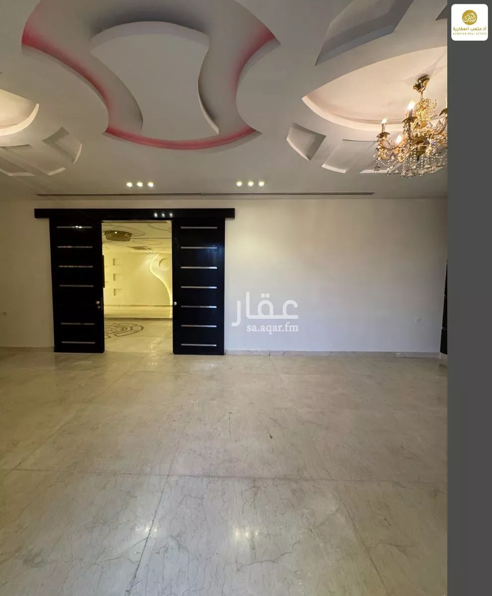 فيلا 3 غرف في الملك عبدالله، الرياض 6