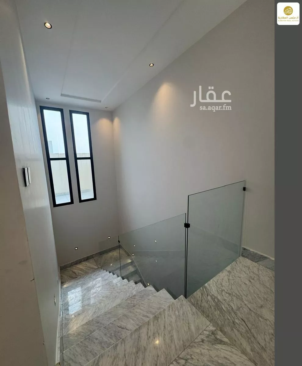 شقة 3 غرف في العارض 5