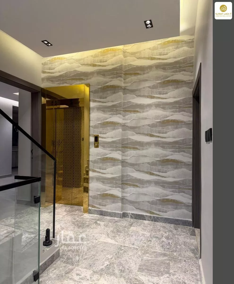 شقة 2 غرف في الوادي 1