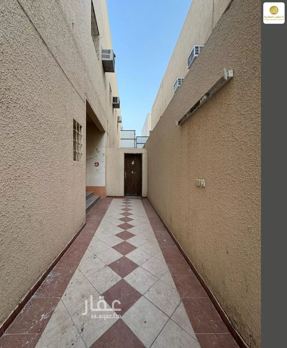 شقة 1 غرف في الوادي 2