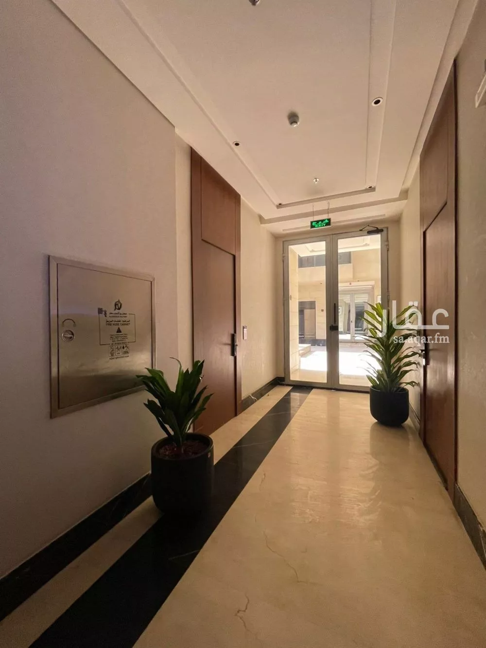 3 bedroom apartment in Al Aridh 5