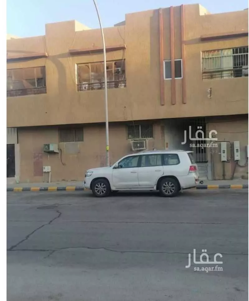 عمارة 112 م² في الفاخرية 2