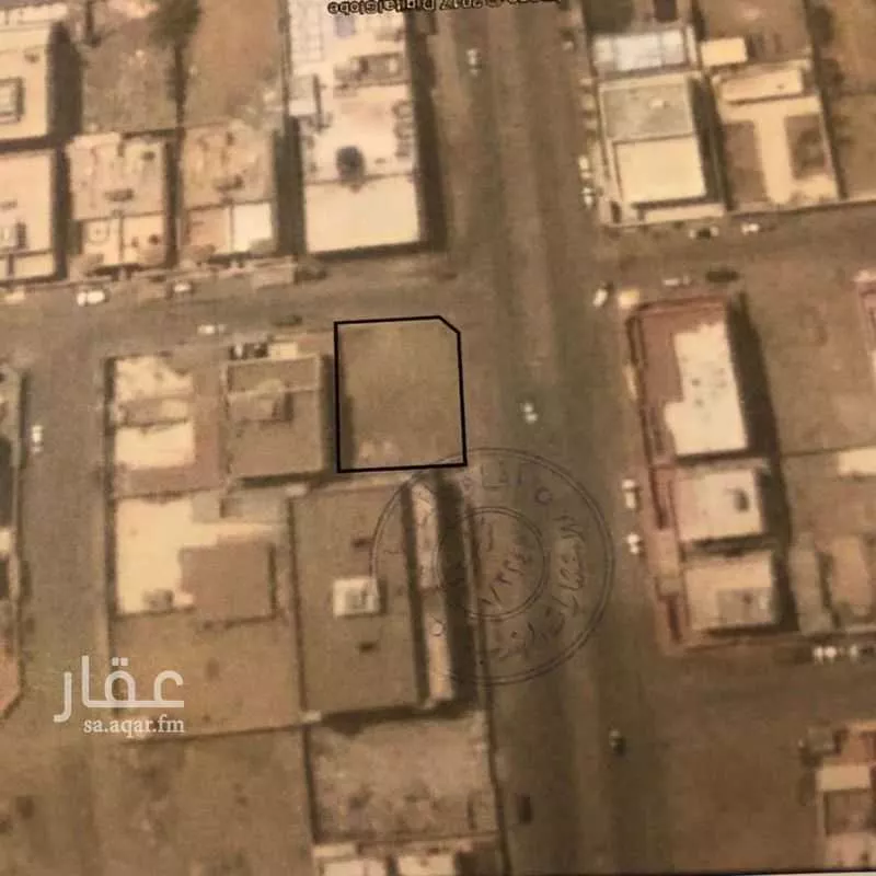 أرض 520 م² في الاصالة 3
