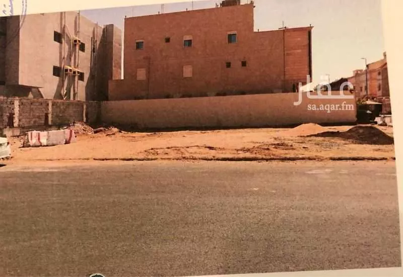 أرض 520 م² في الاصالة 2