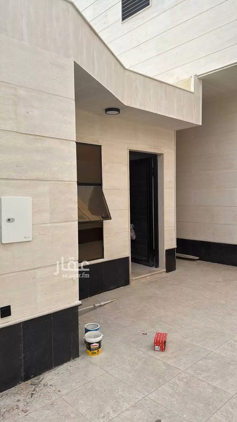 5 bedroom floor in Al Salam 1