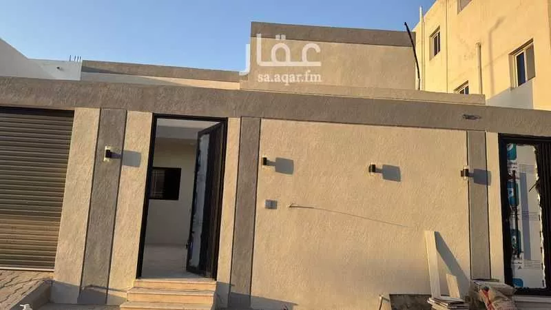 دور 6 غرف في السلام 1