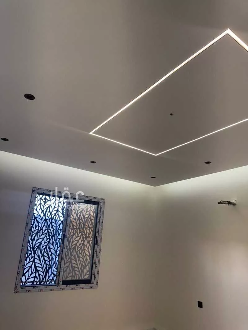 دور 6 غرف في العزيزية 4