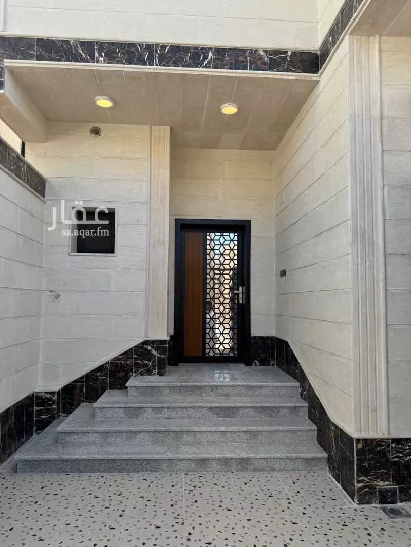 دور 5 غرف في السكة الحديدية 1