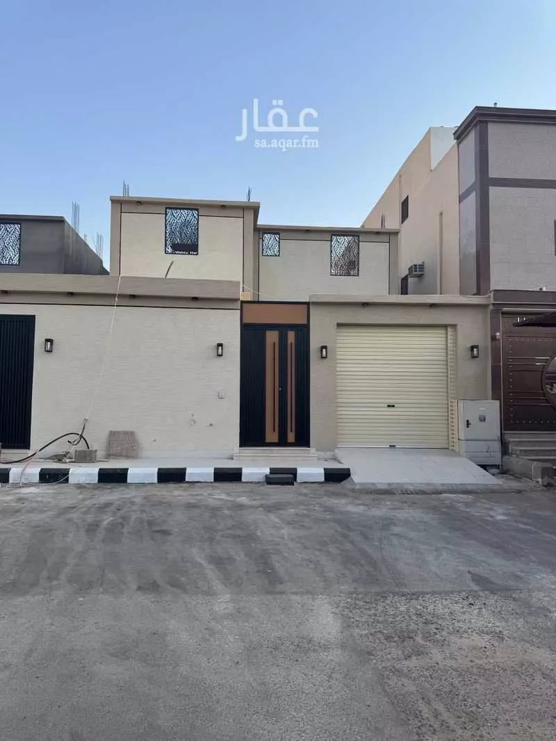 دور 6 غرف في السلام 1