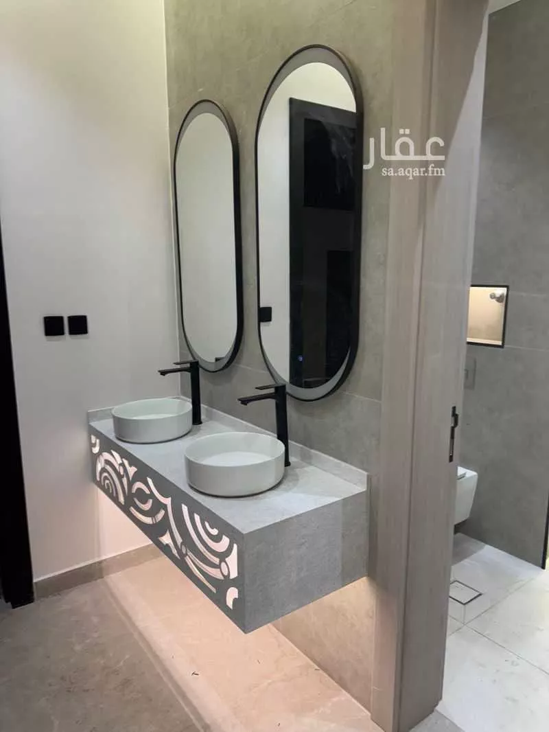 7 bedroom villa in Al Difa, Madinah 8