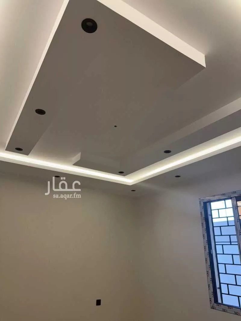 دور 6 غرف في العزيزية 1