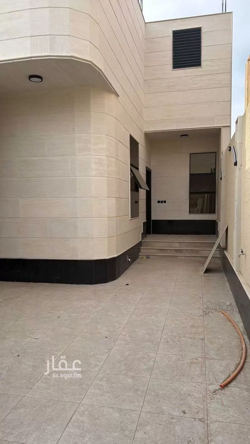 5 bedroom floor in Al Salam 2