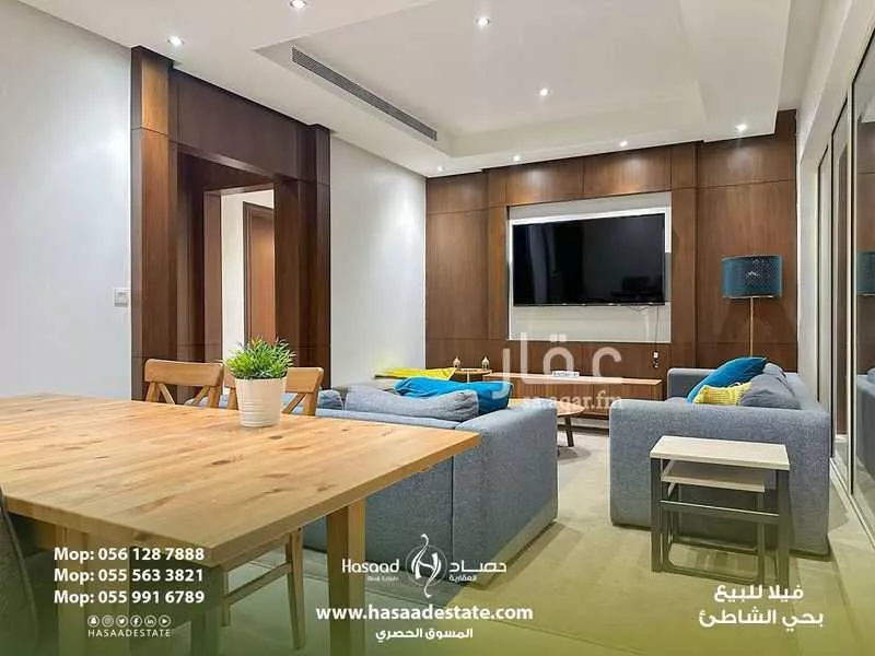 5 bedroom villa in Al Shati, Jeddah 8