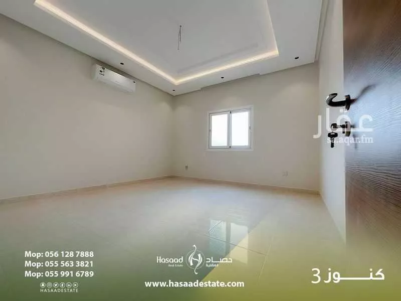 شقة 4 غرف في الفيحاء 4