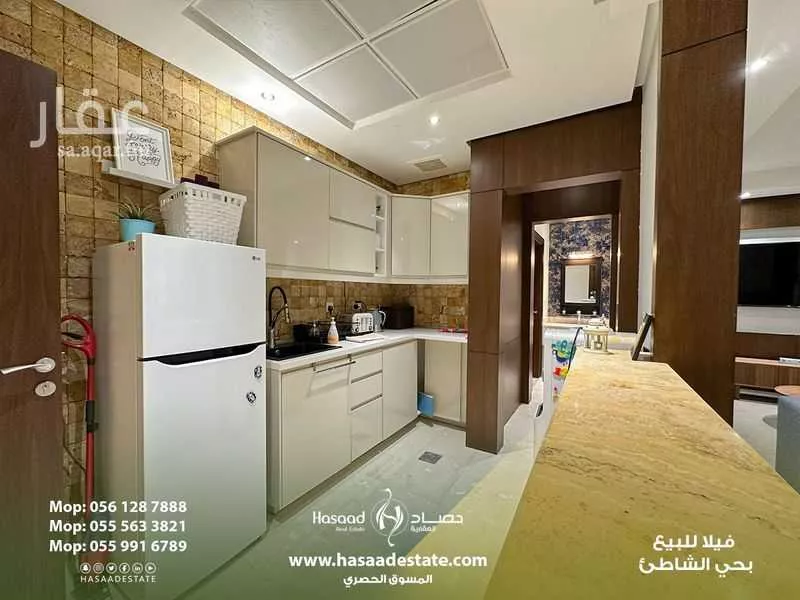 5 bedroom villa in Al Shati, Jeddah 15