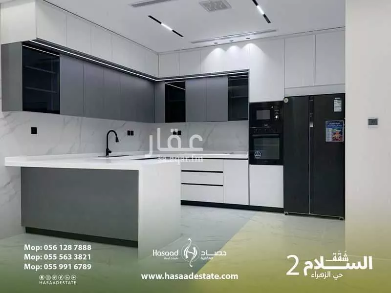 5 bedroom apartment in Al Zahra, Jeddah 11