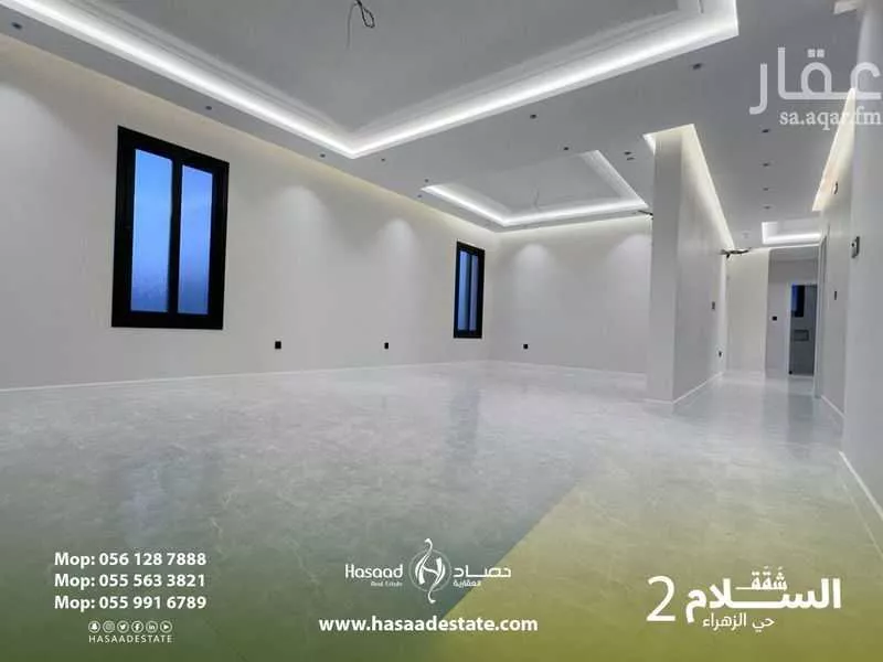 5 bedroom apartment in Al Zahra, Jeddah 7
