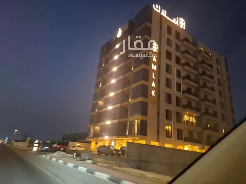 شقة 5 غرف في السيف 3