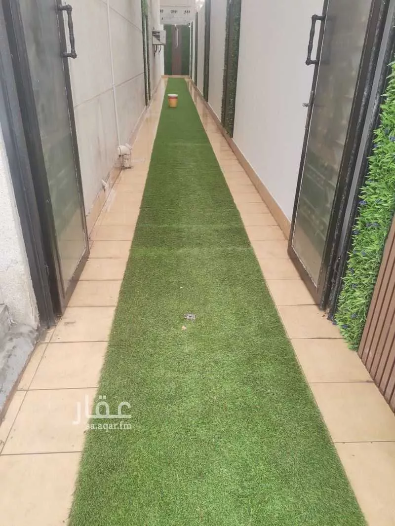 770 sqm building in Al Manar 1