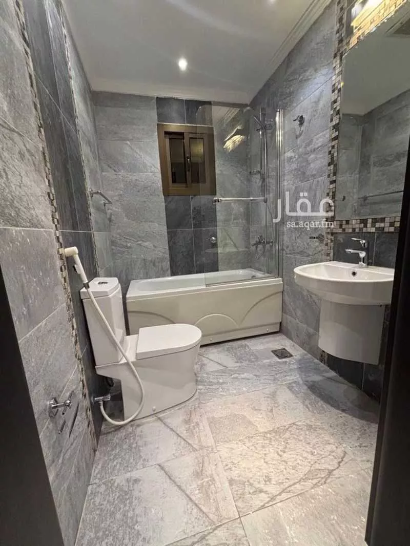 شقة 3 غرف في الزهراء 4