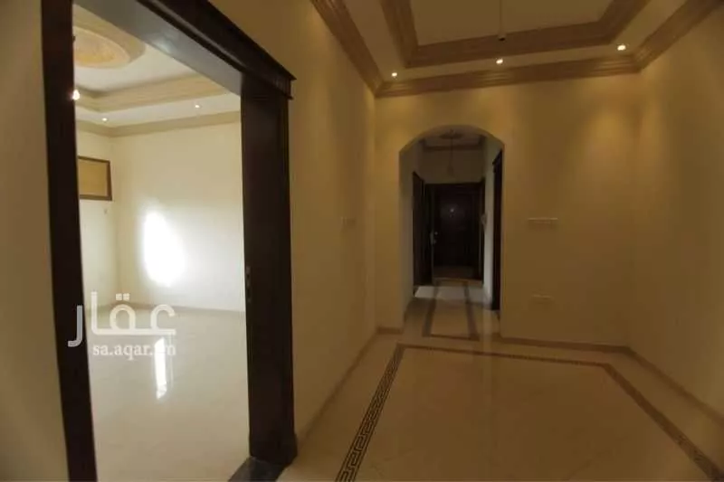 4 bedroom apartment in Al Rehab, Jeddah 7