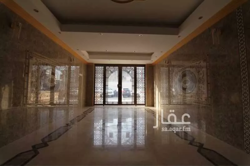 4 bedroom apartment in Al Rehab, Jeddah 6