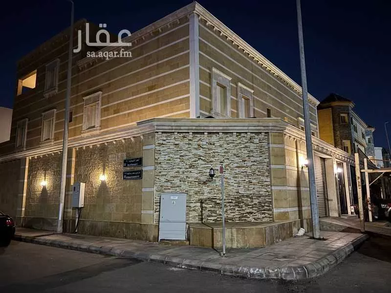 فيلا 5 غرف في ابحر الشمالية 1