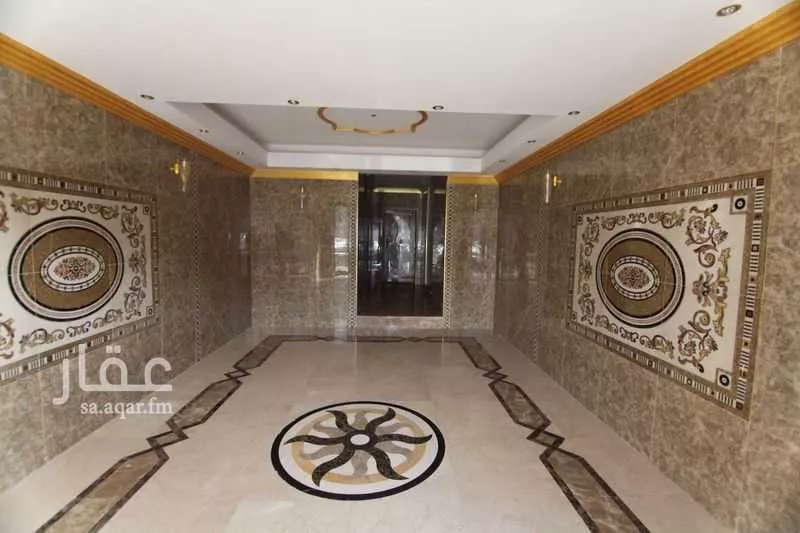 4 bedroom apartment in Al Rehab, Jeddah 5