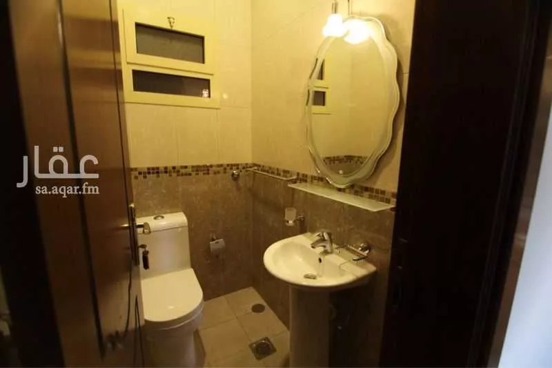 4 bedroom apartment in Al Rehab, Jeddah 14
