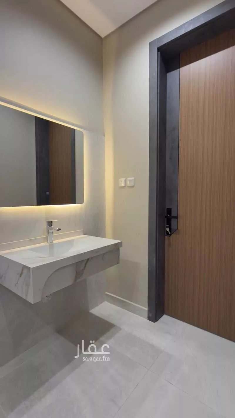 شقة 6 غرف في الراشدية 3