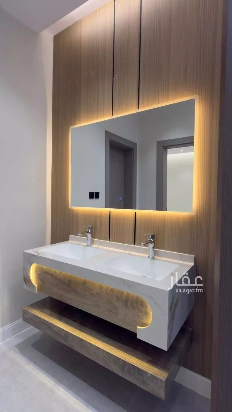 فيلا 9 غرف في العكيشية 4