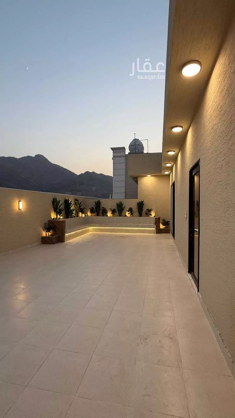 4 bedroom apartment in Al Rashidiyyah, Makkah 6