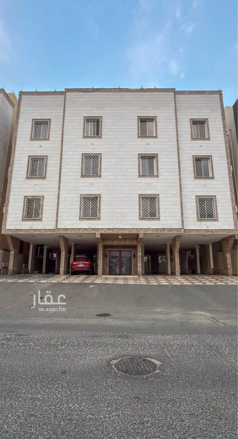 شقة 5 غرف في الخضراء، مكة 6