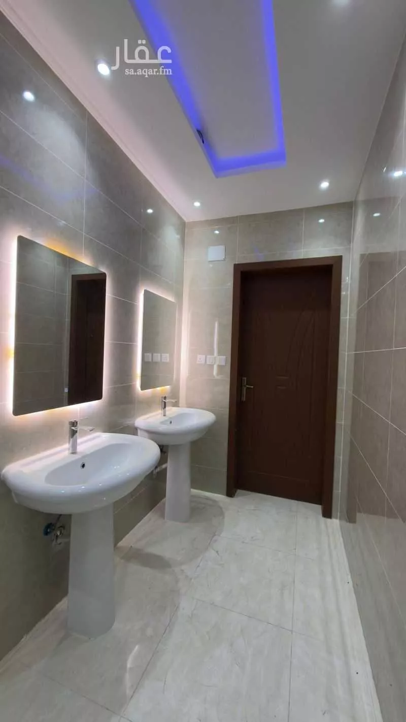 عمارة 525 م² في العكيشية 5