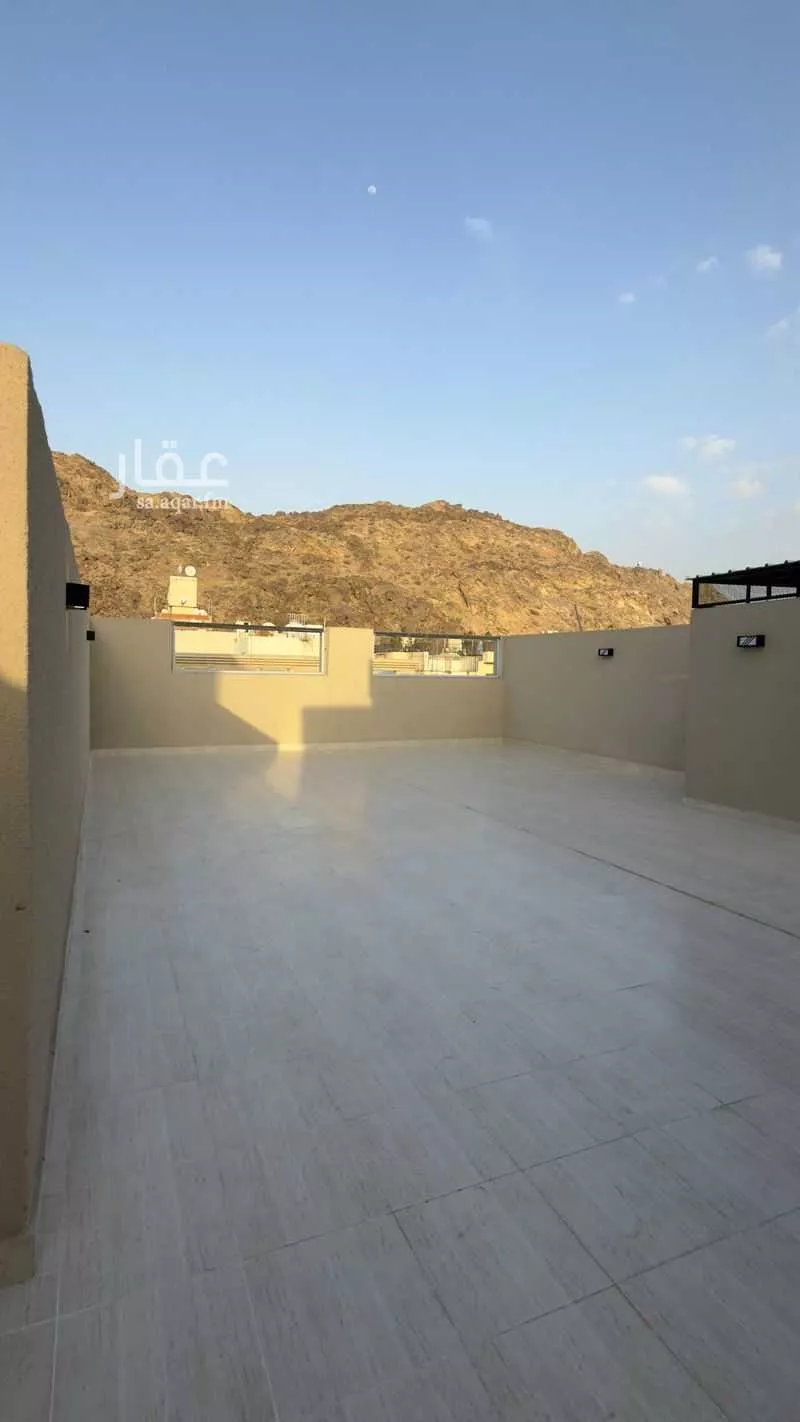 7 bedroom villa in Al Sharayea, Makkah 9