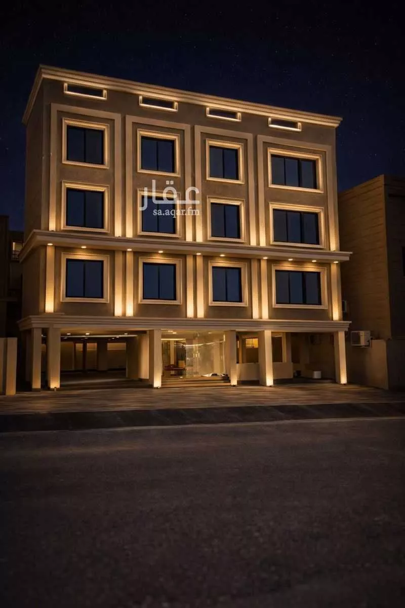 عمارة 517 م² في بطحاء قريش 2