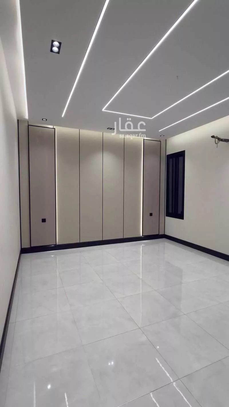 شقة 6 غرف في الراشدية 3