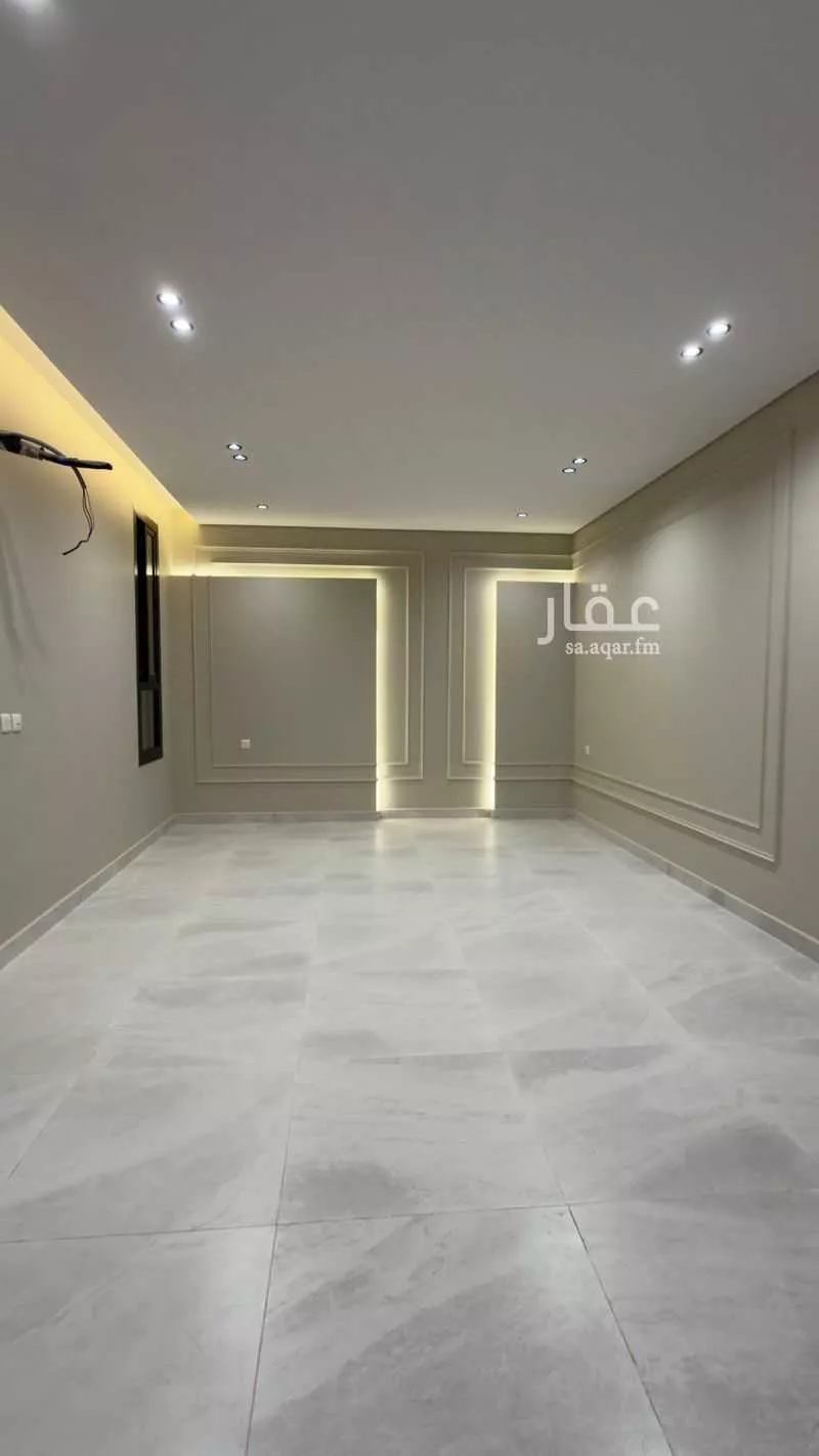 شقة 6 غرف في الراشدية 3