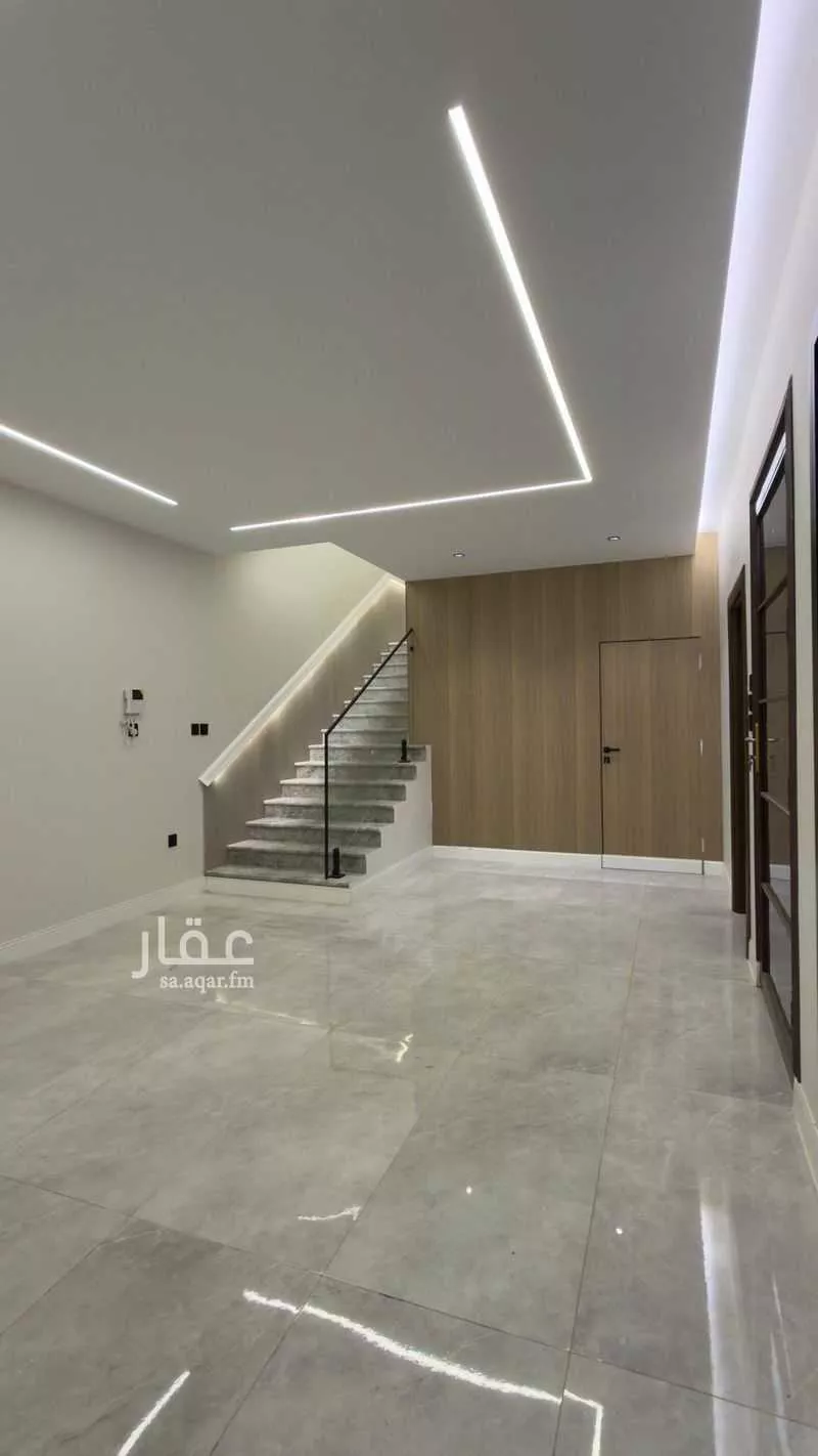 فيلا 9 غرف في العكيشية 4